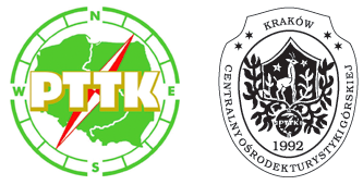 Logo PTTK
